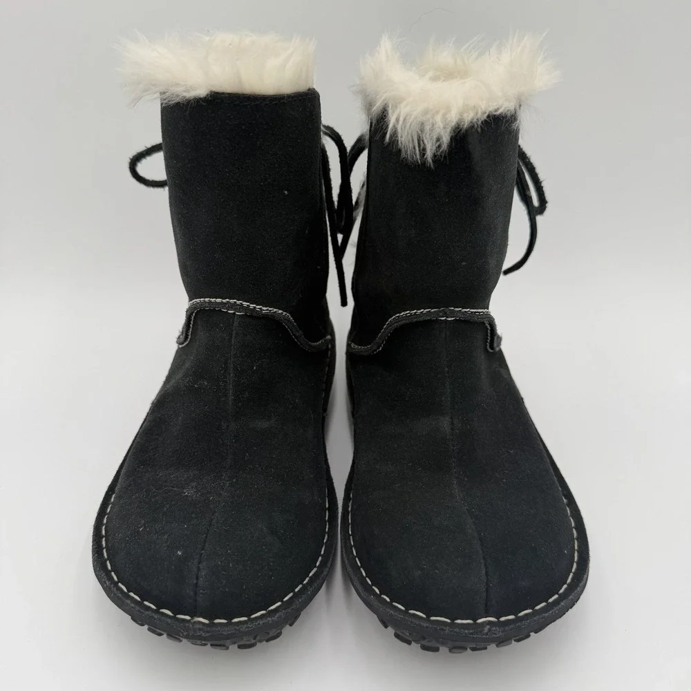 Sorel malina boots